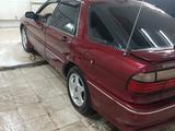 Mitsubishi Galant 1992 года за 1 300 000 тг. в Алматы – фото 2