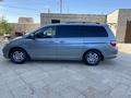 Honda Odyssey 2006 года за 6 250 000 тг. в Жанаозен – фото 18