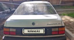 Volkswagen Passat 1989 годаүшін950 000 тг. в Тараз – фото 2