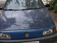 Volkswagen Passat 1991 годаүшін1 000 000 тг. в Темиртау