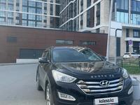 Hyundai Santa Fe 2012 года за 10 500 000 тг. в Караганда