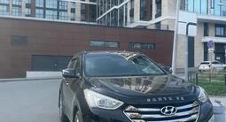 Hyundai Santa Fe 2012 годаүшін10 500 000 тг. в Караганда