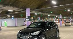 Hyundai Santa Fe 2012 годаүшін10 500 000 тг. в Караганда – фото 4
