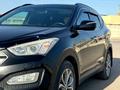 Hyundai Santa Fe 2012 года за 9 200 000 тг. в Караганда – фото 7