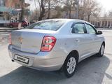 Chevrolet Cobalt 2022 года за 7 190 000 тг. в Шымкент – фото 4