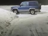 Isuzu Trooper 1987 годаүшін500 000 тг. в Узунколь