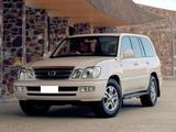 Lexus GX 470 2004 года за 1 500 000 тг. в Алматы – фото 2