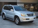 Lexus GX 470 2004 года за 1 500 000 тг. в Алматы