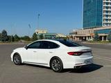 Hyundai Grandeur 2016 года за 10 200 000 тг. в Талдыкорган – фото 2