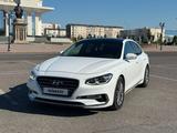 Hyundai Grandeur 2016 года за 10 200 000 тг. в Талдыкорган