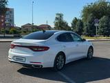 Hyundai Grandeur 2016 года за 10 200 000 тг. в Талдыкорган – фото 3