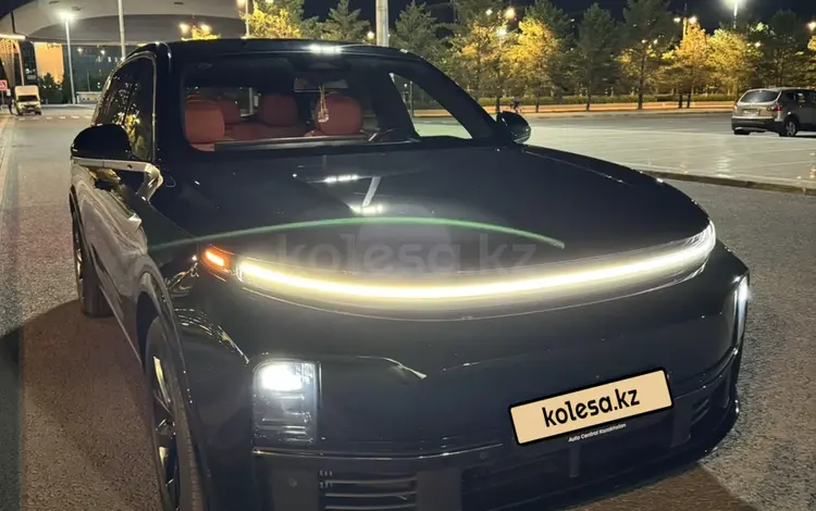 Li L7 2024 года за 24 587 000 тг. в Астана