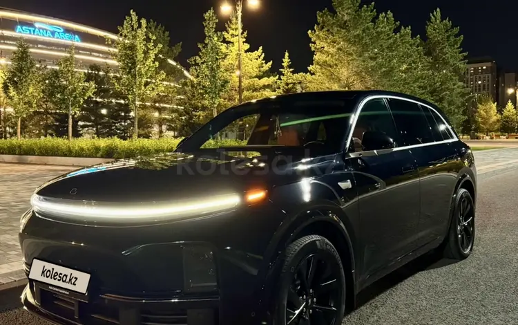 Li L7 2024 года за 23 888 888 тг. в Астана