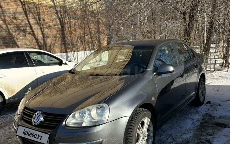 Volkswagen Jetta 2007 года за 3 100 000 тг. в Уральск