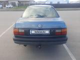 Volkswagen Passat 1989 годаүшін1 600 000 тг. в Петропавловск – фото 4