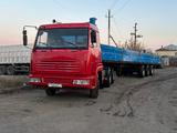 Sinotruk Sitrak 2008 годаүшін7 999 000 тг. в Караганда