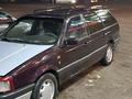 Volkswagen Passat 1992 годаfor1 100 000 тг. в Алматы – фото 2