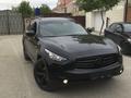 Infiniti QX70 2014 года за 17 000 000 тг. в Атырау – фото 2