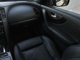 Infiniti QX70 2014 года за 13 500 000 тг. в Алматы – фото 5