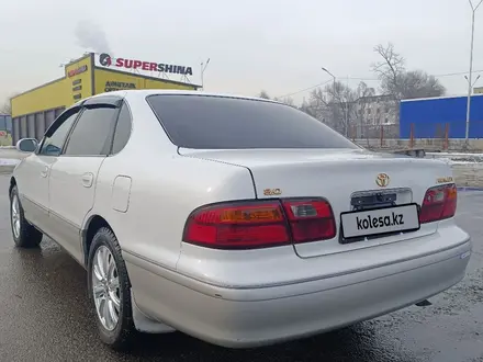 Toyota Avalon 1999 года за 4 200 000 тг. в Алматы – фото 7