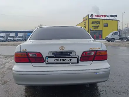 Toyota Avalon 1999 года за 4 200 000 тг. в Алматы – фото 8