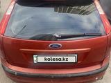 Ford Focus 2007 года за 2 350 000 тг. в Караганда – фото 4