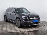 Mercedes-Benz GLB 250 2020 годаfor22 000 000 тг. в Астана – фото 3