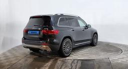 Mercedes-Benz GLB 250 2020 годаfor22 000 000 тг. в Астана – фото 5