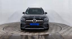 Mercedes-Benz GLB 250 2020 годаfor22 000 000 тг. в Астана – фото 2