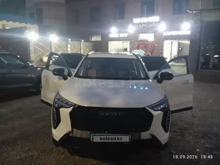 Haval Jolion 2026 года за 9 000 000 тг. в Астана – фото 3