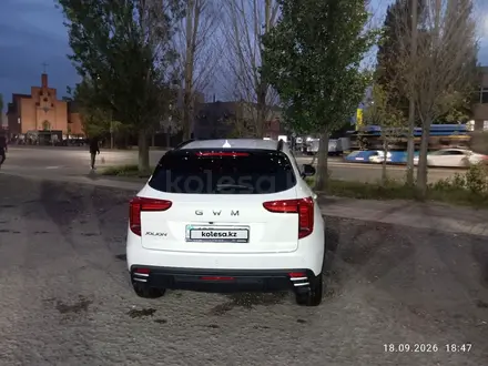 Haval Jolion 2026 года за 9 000 000 тг. в Астана – фото 4