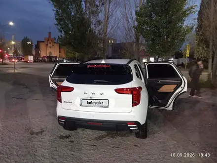 Haval Jolion 2026 года за 9 000 000 тг. в Астана – фото 6