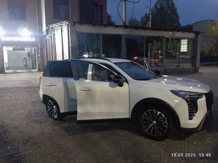 Haval Jolion 2026 года за 9 000 000 тг. в Астана – фото 2