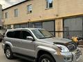 Toyota Land Cruiser Prado 2007 годаүшін10 500 000 тг. в Актобе – фото 2