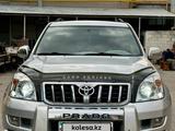 Toyota Land Cruiser Prado 2007 года за 10 500 000 тг. в Актобе