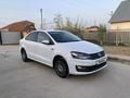 Volkswagen Polo 2018 года за 5 150 000 тг. в Атырау – фото 2