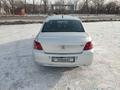 Peugeot 301 2016 года за 1 800 000 тг. в Рудный – фото 4