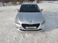 Peugeot 301 2016 года за 1 800 000 тг. в Рудный – фото 8