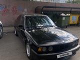 BMW 525 1992 годаүшін2 300 000 тг. в Астана – фото 2