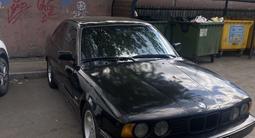 BMW 525 1992 годаүшін2 300 000 тг. в Астана – фото 2