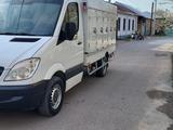 Mercedes-Benz  Sprinter 2012 годаүшін16 000 000 тг. в Шымкент – фото 2