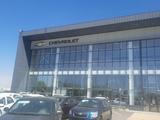 Филиал ALLUR AUTO ASTANA Chevrolet в Астана