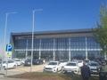 Филиал ALLUR AUTO ASTANA Chevrolet в Астана – фото 2