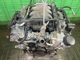 M112 3.2л Привозной двигатель/АКПП из Японии. Mercedes Benz E320/C320/S320 за 450 000 тг. в Алматы – фото 3
