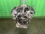 M112 3.2л Привозной двигатель/АКПП из Японии. Mercedes Benz E320/C320/S320 за 450 000 тг. в Алматы – фото 2