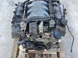 M112 3.2л Привозной двигатель/АКПП из Японии. Mercedes Benz E320/C320/S320 за 450 000 тг. в Алматы – фото 4