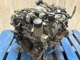M112 3.2л Привозной двигатель/АКПП из Японии. Mercedes Benz E320/C320/S320 за 450 000 тг. в Алматы – фото 5