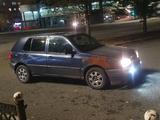 Volkswagen Golf 1993 годаfor650 000 тг. в Усть-Каменогорск – фото 4