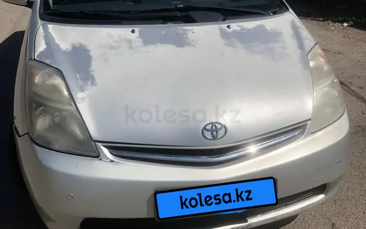 Toyota Prius 2008 годаfor3 500 000 тг. в Алматы