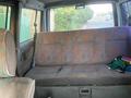 Volkswagen Multivan 1993 годаfor1 500 000 тг. в Тараз – фото 4